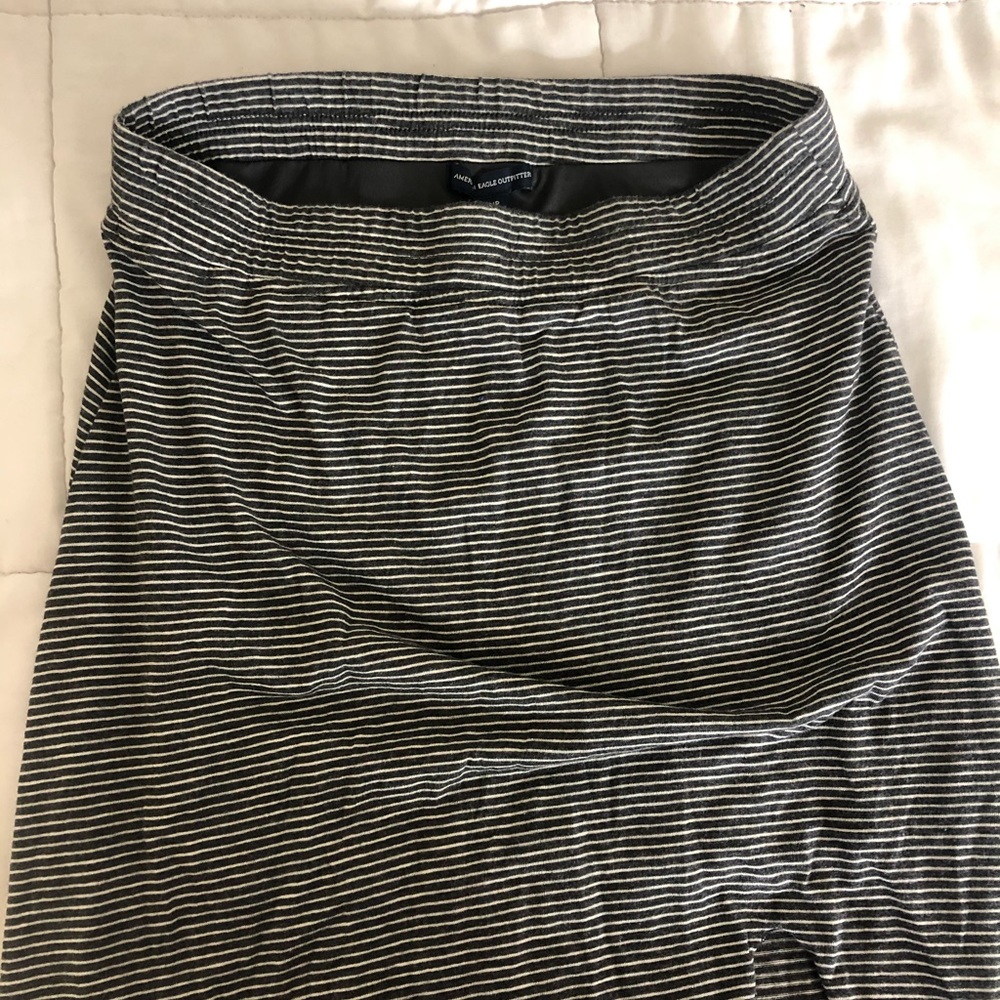 American Eagle long skirt